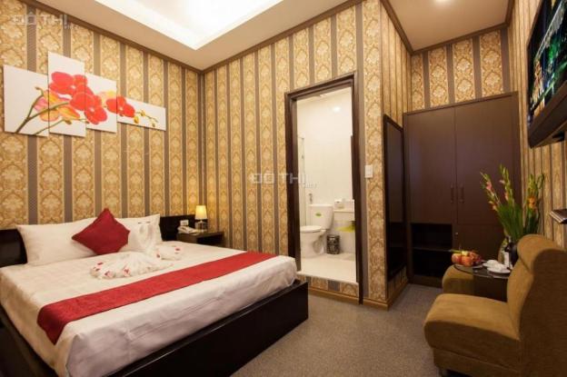 Cho thuê khách sạn phố Hàng Bông, 11 phòng (Mới 100%) 11287881