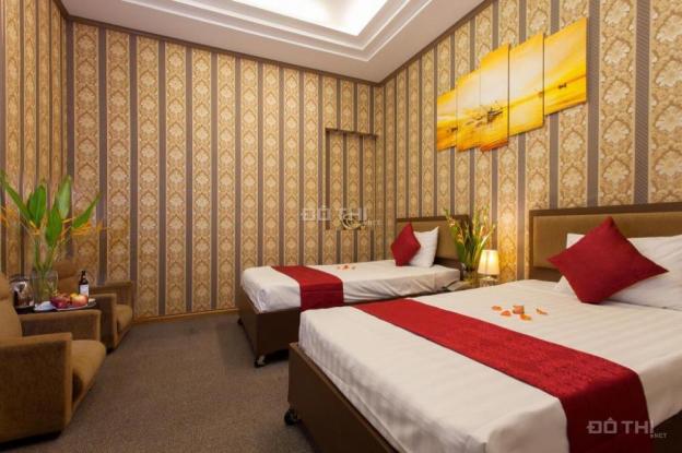 Cho thuê khách sạn phố Hàng Bông, 11 phòng (Mới 100%) 11287881