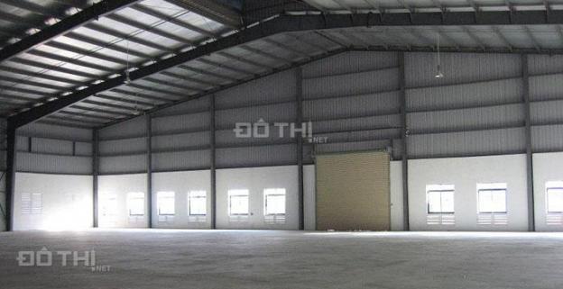Cho thuê nhà kho, xưởng 5800m2 - 11500m2 - 17000m2 trong KCN Đồng An, giá rẻ mới xây xong 11288254