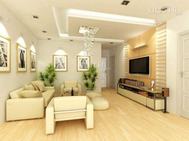 Chính chủ cần bán căn hộ chung cư A14 KĐT Nam Trung Yên, DT: 55m2, giá 27 triệu/m2, LH: 0963265561 11288931