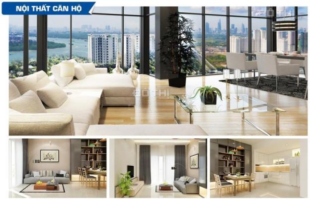 Bán 2 nhanh lô Officetel liền kề tại The Sun Avenue, trung tâm Quận 2. Giá 2.05 tỷ 11289581