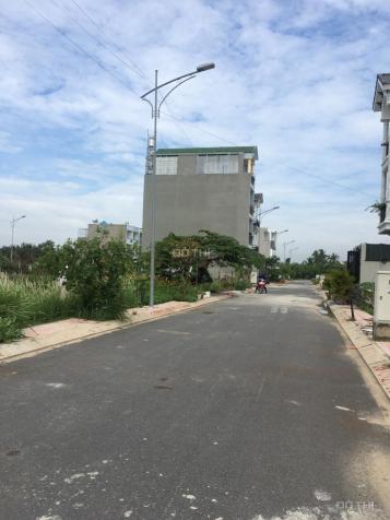 Chính chủ đang cần bán lô đất sổ hồng riêng dự án Nam Khang Residence, giá chỉ 36.5 tr/m2 8981812