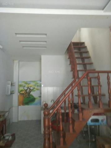 Bán nhà trong hẻm đường Nguyễn Hữu Tiến, phường Tây Thạnh, quận Tân Phú, 3,3x8m, 1 lầu, giá 2.55 tỷ 11296671