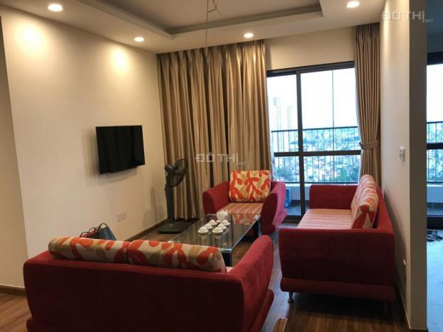 Cho thuê chung cư Chelsea Park, 98m2, 2 PN, đầy đủ đồ, giá thuê là 14 tr/th. LH 0983.999.378 11297829