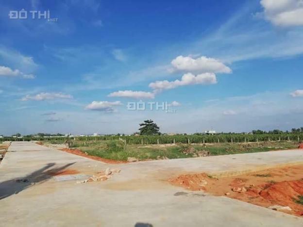 Bán đất nền dự án tại đường Đặng Văn Lãnh, xã Hàm Hiệp, Hàm Thuận Bắc, Bình Thuận, DT 100m2 11300792