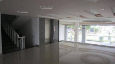 Cho thuê MBKD 80m2 MP Quan Hoa, tiện làm cửa hàng, spa, salon. Giá chỉ 22 tr/tháng 11300962