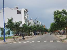 Bán nhà phố SHR, Phạm Hữu Lầu, Q7, DT 4m x 23m, 3 lầu, giá 6.9 tỷ 11354914