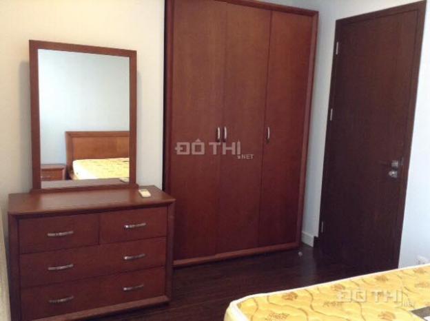 Cho thuê căn hộ chung cư M5 Nguyễn Chí Thanh, 133m2, 3PN, đủ nội thất, 15 tr/th. LHTT: 0972217829 11184236
