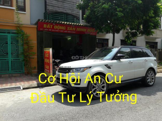 Bán nhà liền kề Vân Canh 100m2 - 110m2. ĐT: 0989.030.019, có chìa khoá xem nhà trực tiếp 11190252