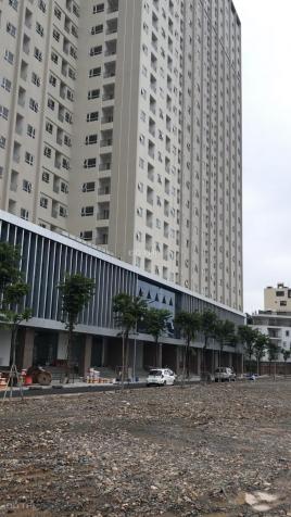 Bán sàn thường mại tầng 3 chung cư 361 Bộ Quốc Phòng ngã tư Hoàng Quốc Việt với Nguyễn Văn Huyên 11307552