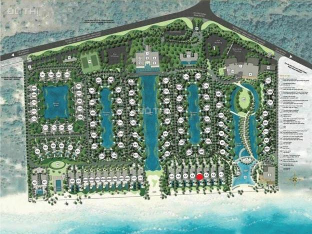 Sở hữu biệt thự Melia Hồ Tràm chỉ 12.5 tỷ/villa, full nội thất 11308936