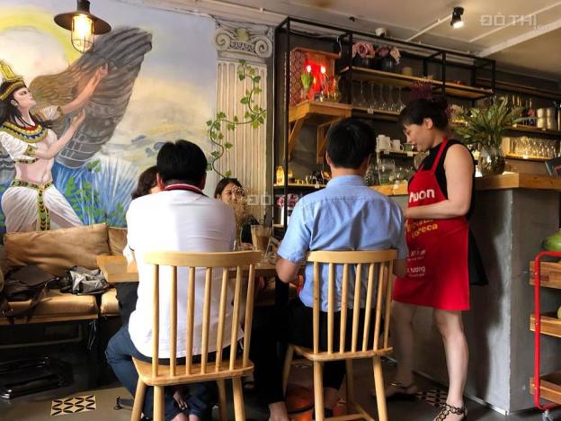 Sang nhượng quán cafe tại mặt phố Phố Trần Huy Liệu – Giảng Võ  11310441
