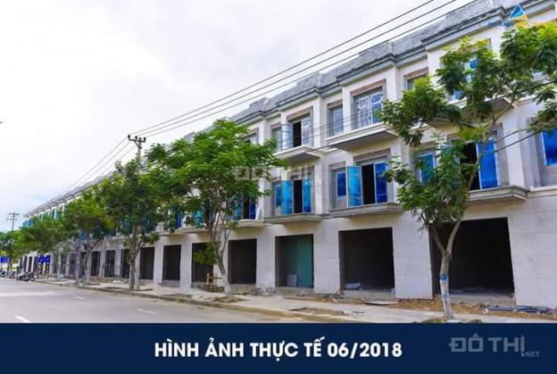 Shophouse Đà Nẵng - Xu thế đầu tư hot nhất hiện nay, chi phí thấp, lợi nhuận khủng. LH 0942 689 467 11310720