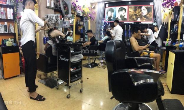 Sang nhượng salon tóc rất đông khách số 146, ngõ 24 Kim Đồng 11315198