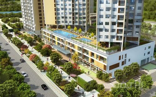 Cần tiền bán gấp chung cư cao cấp Happy Riverside, gần Canada, 98m2, giá 4 tỷ. LH: 0916796963 11321020