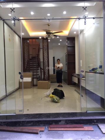 Bán nhà mặt ngõ Khương Đình, Thanh Xuân, kinh doanh hoặc làm văn phòng, ngõ ô tô đỗ cửa 11315973