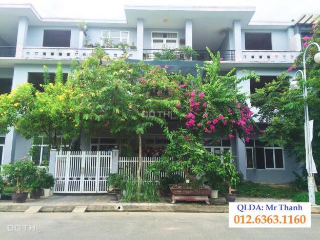 Bán nhà mặt phố tại dự án An Cựu City, Huế, Thừa Thiên Huế, diện tích 126m2, giá chỉ từ 1060 triệu 11300521