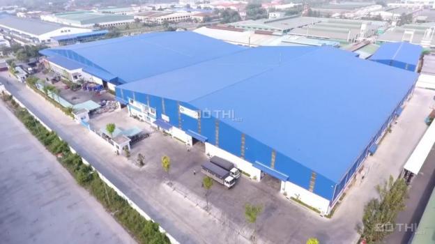 Cho thuê kho xưởng diện tích từ 50m2 đến 3000m2 tại KCN Sóng Thần 1, Dĩ An, Bình Dương 11043848