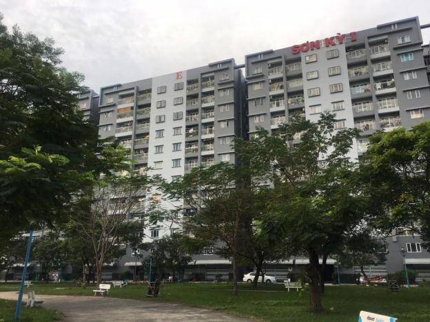 Cần bán căn hộ chung cư Sơn Kỳ 1, Tân Phú, Hồ Chí Minh 11391860