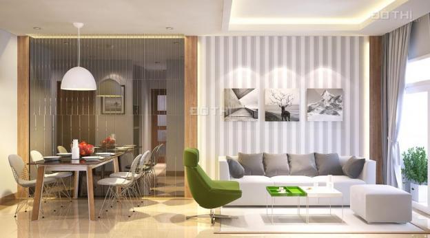 Bán căn hộ chung cư tại dự án Imperial Place, Bình Tân, Hồ Chí Minh diện tích 56m2, giá 1.2 tỷ 11365214