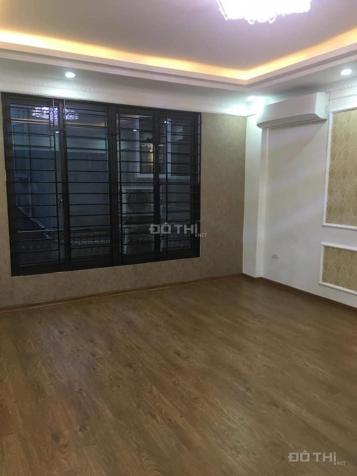 Đẹp - rẻ - hiếm, nhà Vũ Trọng Phụng, 46m2 x 5 tầng, 10m ra phố, nhỉnh 4 tỷ 11368325