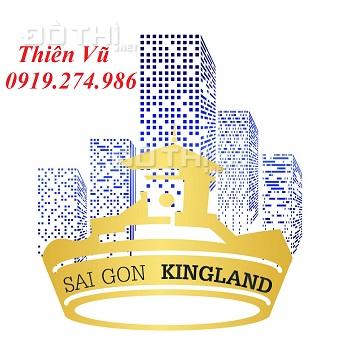 Bán nhà đường Ký Con - Nguyễn Thái Bình, Q. 1, 4.25x18m, 3 lầu, HĐ thuê 70tr/th. Giá 15 tỷ 11384278