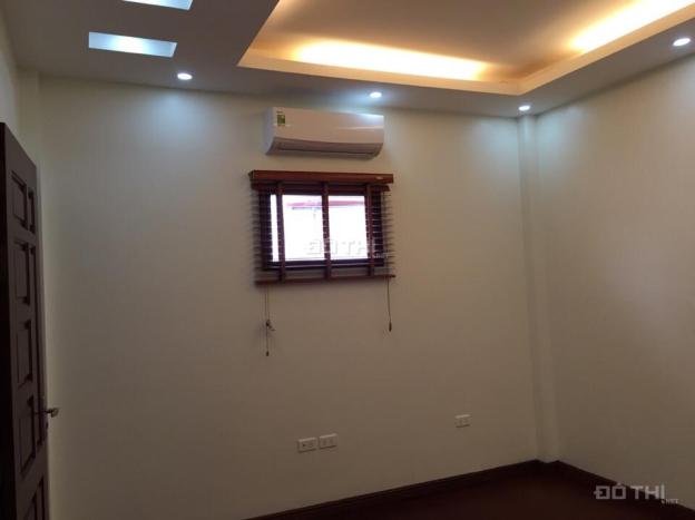 Bán nhà 60m2 x 6 tầng, PL ô tô vào nhà giá 8,6 tỷ, Hoàng Quốc Việt Nghĩa Tân, Cầu Giấy 11387209