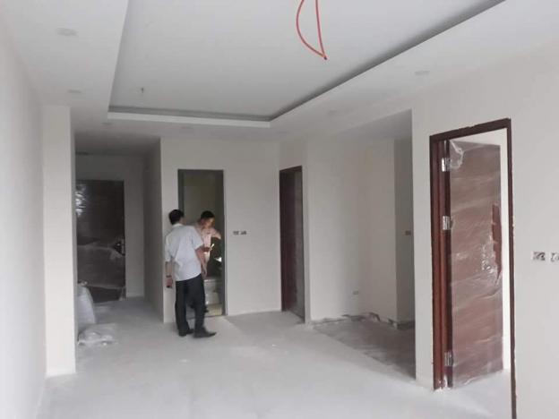 Nhà ở cho chiến sỹ Bộ Công An 43 Phạm Văn Đồng, giá 19,5tr/m2 vào tên HĐ chính chủ, vay 70% 11455043