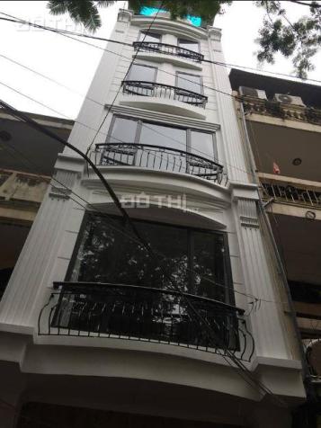 Bán nhà MP Nguyễn Du, Lê Duẩn, DT 75m2, 5 tầng, giá 34.5 tỷ 11396565