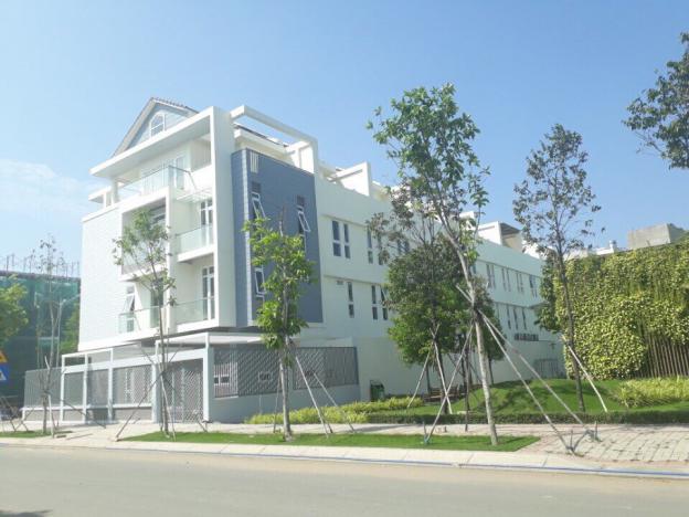 Bán nhà phố, biệt thự Jamona Golden Silk Quận 7, đã hoàn thiện nhận nhà ở liền. LH: 0903 365 039 11521051
