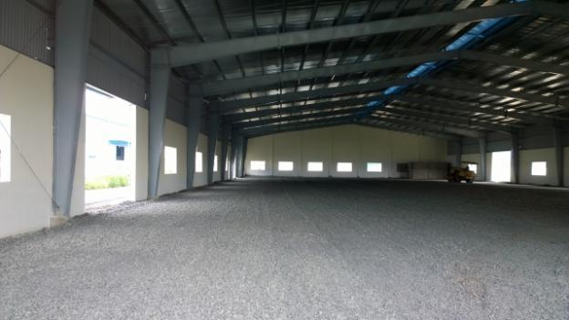 Cho thuê nhà xưởng 2000 m2, DT tổng khu đất 3000 m2, MT Quốc Lộ 1A, Bến Lức, Long An 11422494