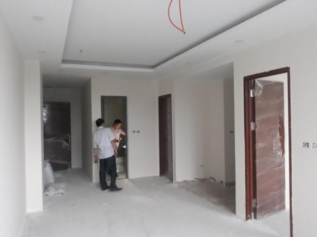 Chậm là hết ngay duy nhất căn hộ 70m2, chưa đến 1 tỷ 4, dự án Bộ Công An 43 Phạm Văn Đồng 11457399