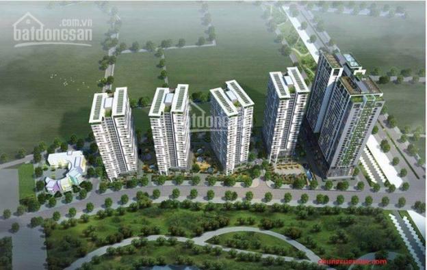 Chậm là hết ngay duy nhất căn hộ 70m2, chưa đến 1 tỷ 4, dự án Bộ Công An 43 Phạm Văn Đồng 11457399