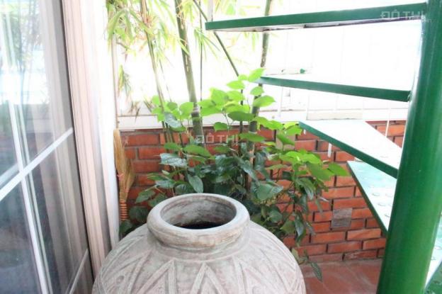 Cho thuê căn hộ chung cư tại đường Nguyễn Thị Minh Khai, Quận 1, diện tích 28m2, giá 13 tr/th 11416520