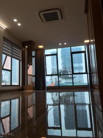 Bán khách sạn mặt phố Phó Đức Chính, 150m2, 10T, thang máy, vị trí vàng cho thuê, giá 49 tỷ 11417517