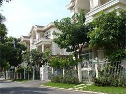 Bán gấp biệt thự Nam Phú Villas, Q7, Hồ Chí Minh 11544262