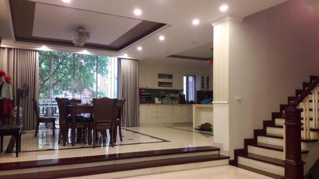 Bán biệt thự villa Hyundai, Tô Hiệu, Hà Đông, nơi đáng để sống, 190m2, 15 tỷ, 0968832338 11505476