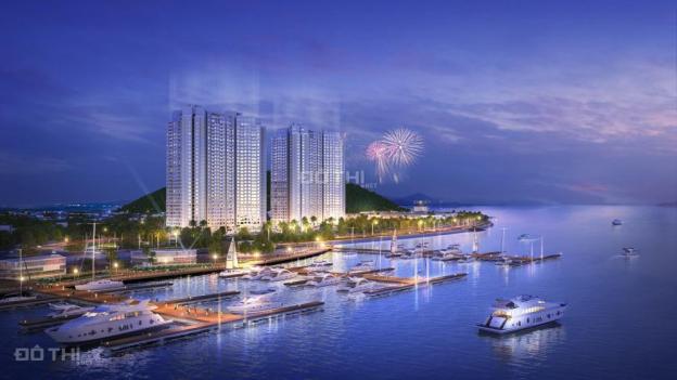 Bán căn hộ chung cư tại dự án The Sapphire Residence, Hạ Long, Quảng Ninh, giá từ 1.4 tỷ 11421166