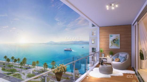 Bán căn hộ chung cư tại dự án The Sapphire Residence, Hạ Long, Quảng Ninh, giá từ 1.4 tỷ 11421166