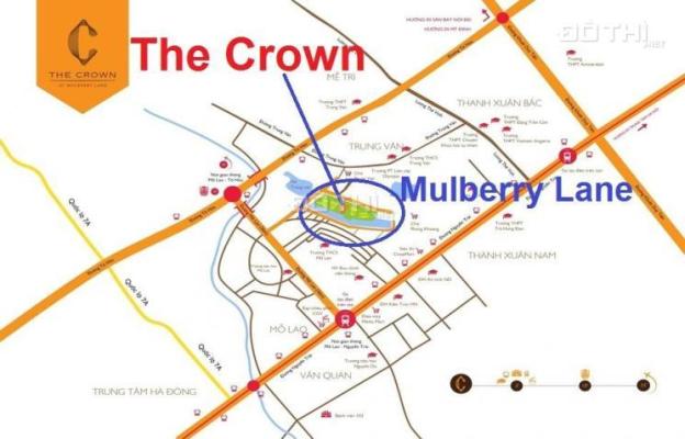 Hot! Mulberry Lane bán căn 03, 08 duplex, tòa C, 172m2, tầng đẹp, liên hệ 0969-343-232 11421946