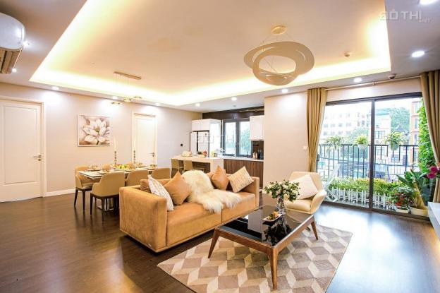 Hot cháy lớn ở CC Imperia Sky Garden, tại sao CC mới xây đã cháy ở dự án Nam Hà Thành này 11422412