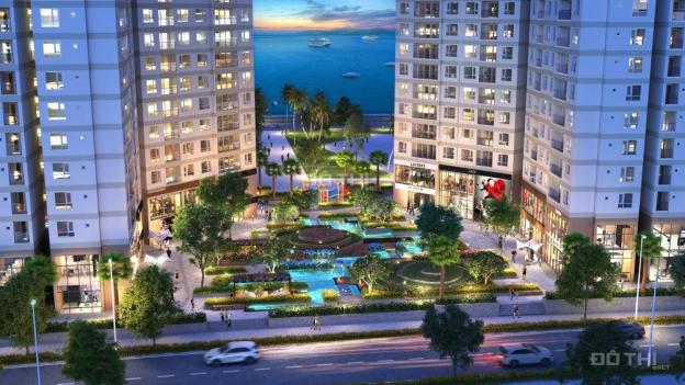 Bán căn hộ chung cư tại dự án The Sapphire Residence, Hạ Long, Quảng Ninh, dt 62m2, giá 1.4 tỷ 11424763