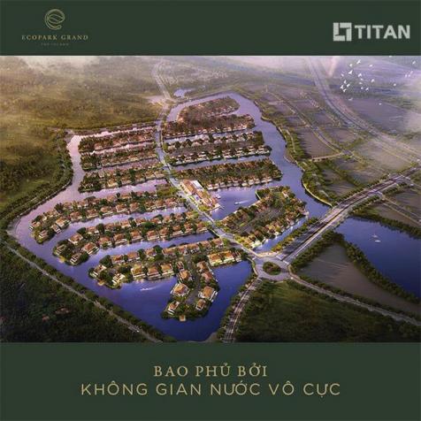 Thiên đường đẳng cấp của giới thượng lưu - Ecopark Grand The Island 11489153