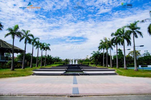 Center Park, thiên đường xanh trong lòng TP Huế. LH 0899541444 11296715