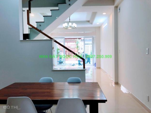 Bán nhà riêng tại Đường Lê Đức Thọ, Phường 6, Gò Vấp, Hồ Chí Minh, diện tích 54.6m2, giá 5.15 tỷ 11439765