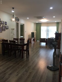 Cho thuê căn hộ chung cư tại Tràng An Complex - Quận Cầu Giấy - Hà Nội 11439885