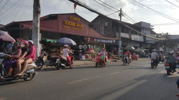 Đất Tam Phú - Thủ Đức gần chợ Tam Hà, diện tích 247m2. Giá đầu tư LH 0906338387 4043449