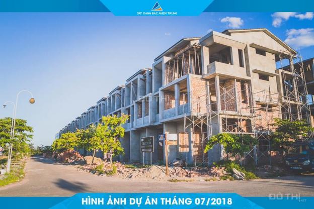 Sở hữu ngay nhà 3 tầng full nội thất tại KĐT An Cựu City- ngay trung tâm thành phố Huế 11444297