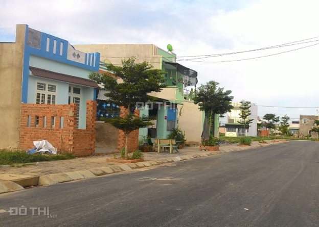 Bán đất xã Phạm Văn Hai, Bình Chánh, Hồ Chí Minh, diện tích 125m2, giá 800 triệu 11446133