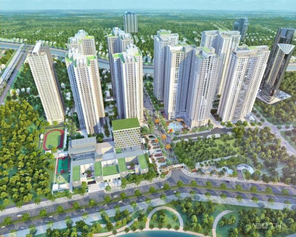 Goldmark City - Bán các căn hộ giá tốt, duy nhất trong tháng 8 11449468